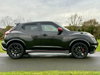 Nissan Juke 1.6 DIG-T Nismo RS SUV 5dr Petrol Manual (218 ps) RECAROS | TECH PACK 5dr Manual 2026