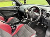 Nissan Juke 1.6 DIG-T Nismo RS SUV 5dr Petrol Manual (218 ps) RECAROS | TECH PACK 5dr Manual 2026