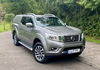 Nissan Navara 2.3 dCi Tekna Auto Truckman Top | Double Cab Pickup 4x4 | 1 Owner 0dr Automatic 2025
