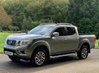 Nissan Navara 2.3 dCi Tekna Double Cab *No VAT to pay* 190bhp 4dr Manual 2026