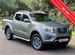 Nissan Navara 2.3 dCi Tekna Double Cab *No VAT to pay* 190bhp 4dr Manual 2018