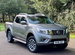 Nissan Navara 2.3 dCi Tekna Double Cab *No VAT to pay* 190bhp 4dr Manual 2018
