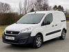 Peugeot Partner Partner Professional 854 BlueHDi NO VAT [100] | EU6 | Air-Conditioning | Bluetooth  0dr Manual 2026