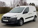 Peugeot Partner Partner Professional 854 BlueHDi NO VAT [100] | EU6 | Air-Conditioning | Bluetooth  0dr Manual 2017
