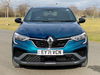 Renault Arkana 1.6 E-TECH Hybrid 145 R.S. Line SUV 5dr Auto 2WD Euro 6 5dr Automatic 2025