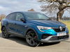 Renault Arkana 1.6 E-TECH Hybrid 145 R.S. Line SUV 5dr Auto 2WD Euro 6 5dr Automatic 2025