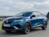 Renault Arkana 1.6 E-TECH Hybrid 145 R.S. Line SUV 5dr Auto 2WD Euro 6 5dr Automatic 2025