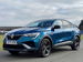 Renault Arkana 1.6 E-TECH Hybrid 145 R.S. Line SUV 5dr Auto 2WD Euro 6 5dr Automatic 2021