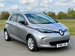 Renault Zoe 22kWh DYNAMIQUE NAV 5dr Electric Auto (Battery Lease) 5dr Automatic 2016