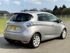 Renault Zoe 22kWh DYNAMIQUE NAV 5dr Electric Auto (Battery Lease) 5dr Automatic 2026