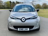 Renault Zoe 22kWh DYNAMIQUE NAV 5dr Electric Auto (Battery Lease) 5dr Automatic 2026