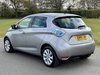 Renault Zoe 22kWh DYNAMIQUE NAV 5dr Electric Auto (Battery Lease) 5dr Automatic 2026