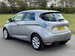 Renault Zoe 22kWh DYNAMIQUE NAV 5dr Electric Auto (Battery Lease) 5dr Automatic 2016