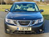 SAAB 9-3 Turbo Edition TTiD | Beautiful drive 4dr Manual 2025