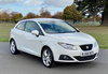 Seat Ibiza SPORT 3dr Manual 2026