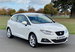 Seat Ibiza SPORT 3dr Manual 2009