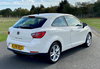 Seat Ibiza SPORT 3dr Manual 2026