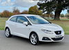 Seat Ibiza SPORT 3dr Manual 2026