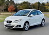 Seat Ibiza SPORT 3dr Manual 2026