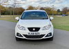 Seat Ibiza SPORT 3dr Manual 2026