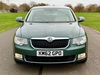 Skoda Superb 2.0 TDI Elegance Hatchback 5dr Diesel DSG Euro 5 (170 ps) 5dr Automatic 2025