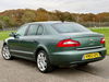Skoda Superb 2.0 TDI Elegance Hatchback 5dr Diesel DSG Euro 5 (170 ps) 5dr Automatic 2025