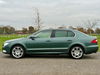 Skoda Superb 2.0 TDI Elegance Hatchback 5dr Diesel DSG Euro 5 (170 ps) 5dr Automatic 2025