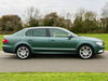 Skoda Superb 2.0 TDI Elegance Hatchback 5dr Diesel DSG Euro 5 (170 ps) 5dr Automatic 2025