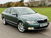 Skoda Superb 2.0 TDI Elegance Hatchback 5dr Diesel DSG Euro 5 (170 ps) 5dr Automatic 2012