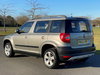 Skoda Yeti S GREENLINE II TDI CR £35 YEAR ROAD TAX | MOT APRIL 2024 5dr Manual 2026