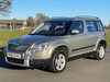 Skoda Yeti S GREENLINE II TDI CR £35 YEAR ROAD TAX | MOT APRIL 2024 5dr Manual 2026