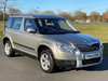 Skoda Yeti S GREENLINE II TDI CR £35 YEAR ROAD TAX | MOT APRIL 2024 5dr Manual 2026