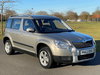 Skoda Yeti S GREENLINE II TDI CR £35 YEAR ROAD TAX | MOT APRIL 2024 5dr Manual 2026