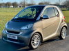 Smart ForTwo 0.8 CDI Passion Coupe 2dr Diesel SoftTouch Euro 5 (54 bhp) 2dr Automatic 2026