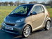 Smart ForTwo 0.8 CDI Passion Coupe 2dr Diesel SoftTouch Euro 5 (54 bhp) 2dr Automatic 2011