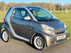 Smart ForTwo 0.8 CDI Passion Coupe 2dr Diesel SoftTouch Euro 5 (54 bhp) 2dr Automatic 2026