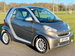 Smart ForTwo 0.8 CDI Passion Coupe 2dr Diesel SoftTouch Euro 5 (54 bhp) 2dr Automatic 2011