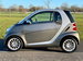 Smart ForTwo 0.8 CDI Passion Coupe 2dr Diesel SoftTouch Euro 5 (54 bhp) 2dr Automatic 2011