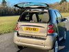 Smart ForTwo 0.8 CDI Passion Coupe 2dr Diesel SoftTouch Euro 5 (54 bhp) 2dr Automatic 2026