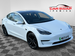 Tesla Model 3 (Dual Motor) Long Range Saloon 4dr Electric Auto 4WDE (346 ps) 4dr Automatic 2022