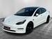 Tesla Model 3 (Dual Motor) Long Range Saloon 4dr Electric Auto 4WDE (346 ps) 4dr Automatic 2022