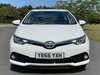 Toyota Auris 1.6 D-4D Business Edition Hatchback 5dr Diesel Manual Euro 6 (s/s) (112 ps) 5dr Manual 2026