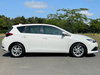 Toyota Auris 1.6 D-4D Business Edition Hatchback 5dr Diesel Manual Euro 6 (s/s) (112 ps) 5dr Manual 2026