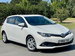 Toyota Auris 1.6 D-4D Business Edition Hatchback 5dr Diesel Manual Euro 6 (s/s) (112 ps) 5dr Manual 2016