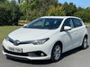 Toyota Auris 1.6 D-4D Business Edition Hatchback 5dr Diesel Manual Euro 6 (s/s) (112 ps) 5dr Manual 2026