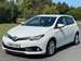 Toyota Auris 1.6 D-4D Business Edition Hatchback 5dr Diesel Manual Euro 6 (s/s) (112 ps) 5dr Manual 2016