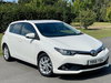 Toyota Auris 1.6 D-4D Business Edition Hatchback 5dr Diesel Manual Euro 6 (s/s) (112 ps) 5dr Manual 2026