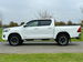Toyota Hilux 2.4 D-4D Invincible X Pickup Double Cab 4dr Diesel Auto 4WD Euro 6 (TSS, 3.5t) (150 ps) 4dr Automatic 2018