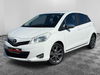 Toyota Yaris 1.33 Dual VVT-i Trend Hatchback 5dr Petrol Manual Euro 5 (99 ps) 5dr Manual 2025