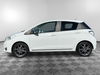 Toyota Yaris 1.33 Dual VVT-i Trend Hatchback 5dr Petrol Manual Euro 5 (99 ps) 5dr Manual 2025